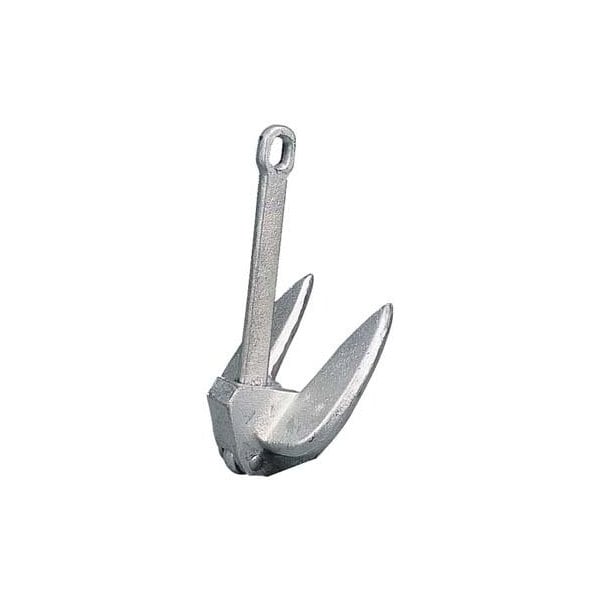 Sea-Dog Anchor-Nvy Ptd20No , No 314520 314520 - main